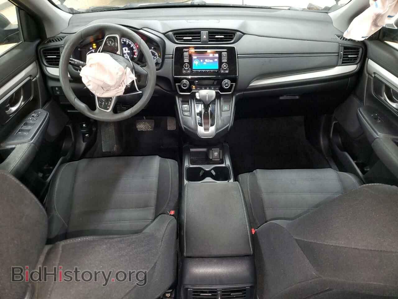 2017 HONDA CRV - VIN: 7FARW5H33HE002540 - Фото 8