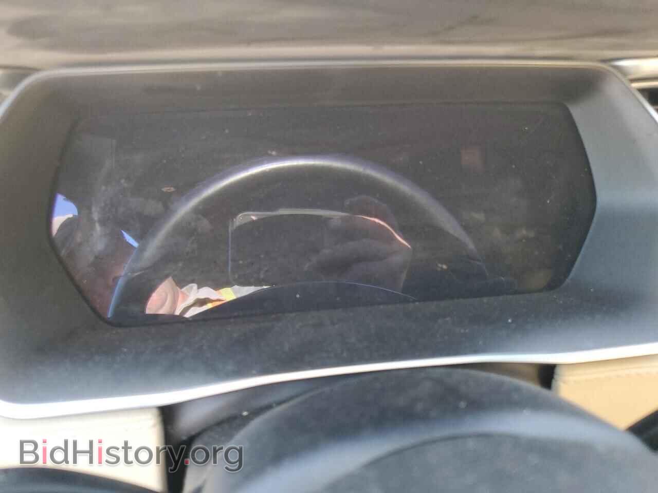 2016 TESLA MODEL S - VIN: 5YJSA1E1XGF156300 - Photo 9