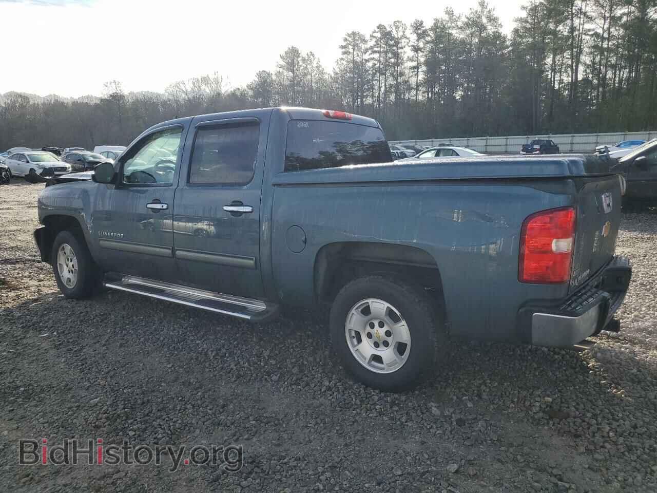 2012 CHEVROLET ALL Models - VIN: 3GCPCSE00CG180073 - Фото 2