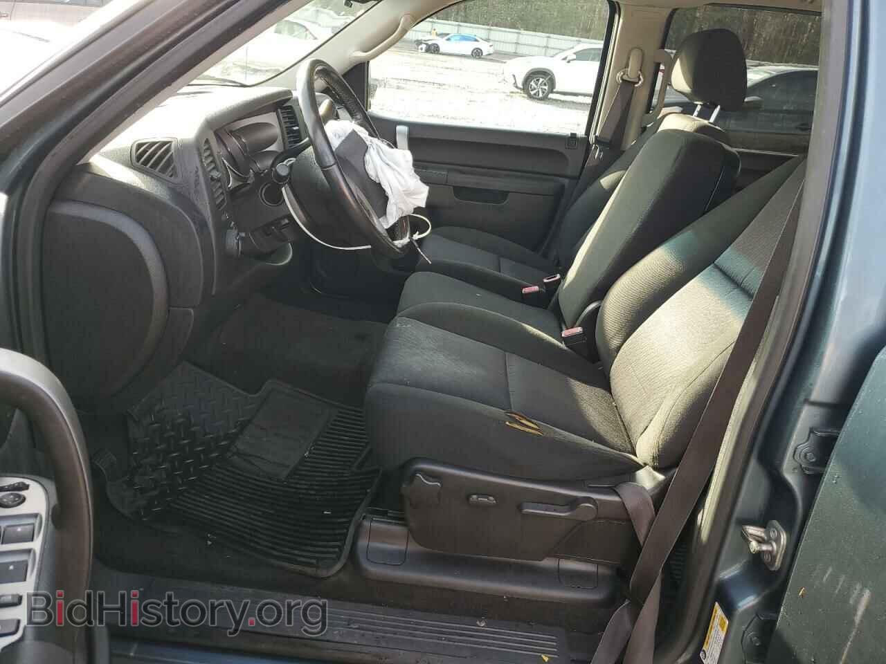 2012 CHEVROLET ALL Models - VIN: 3GCPCSE00CG180073 - Фото 7