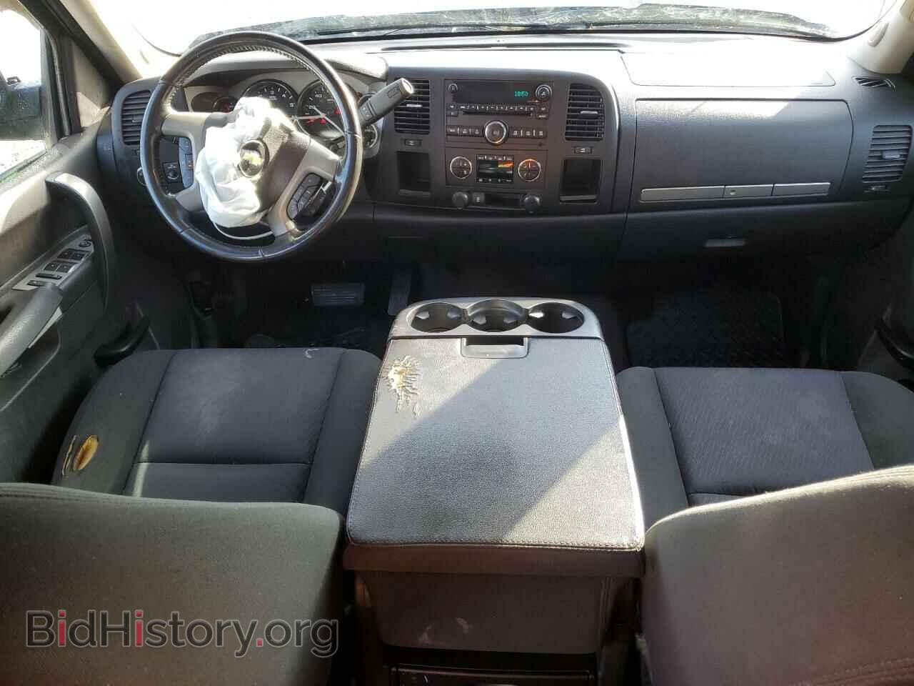 2012 CHEVROLET ALL Models - VIN: 3GCPCSE00CG180073 - Фото 8