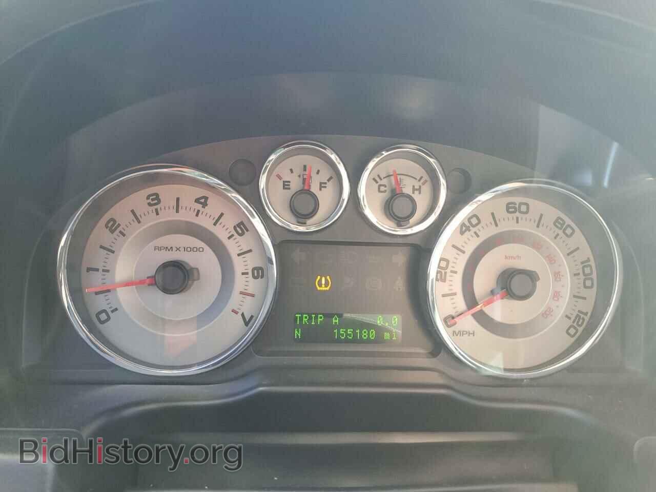 2009 FORD EDGE - VIN: 2FMDK49C19BA56732 - Photo 9