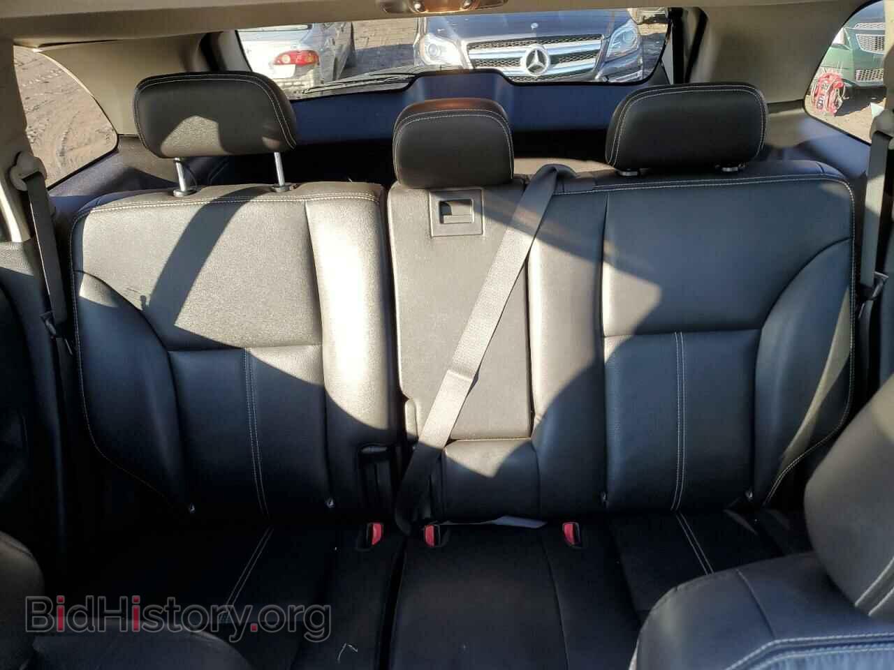 2009 FORD EDGE - VIN: 2FMDK49C19BA56732 - Photo 10