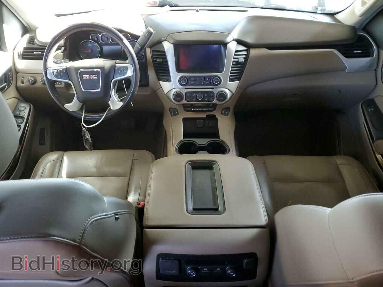 2019 GMC YUKON - VIN: 1GKS2JKC0KR329087 - Фото 8