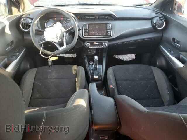 2020 NISSAN KICKS - VIN: 3N1CP5CV4LL524663 - Фото 8