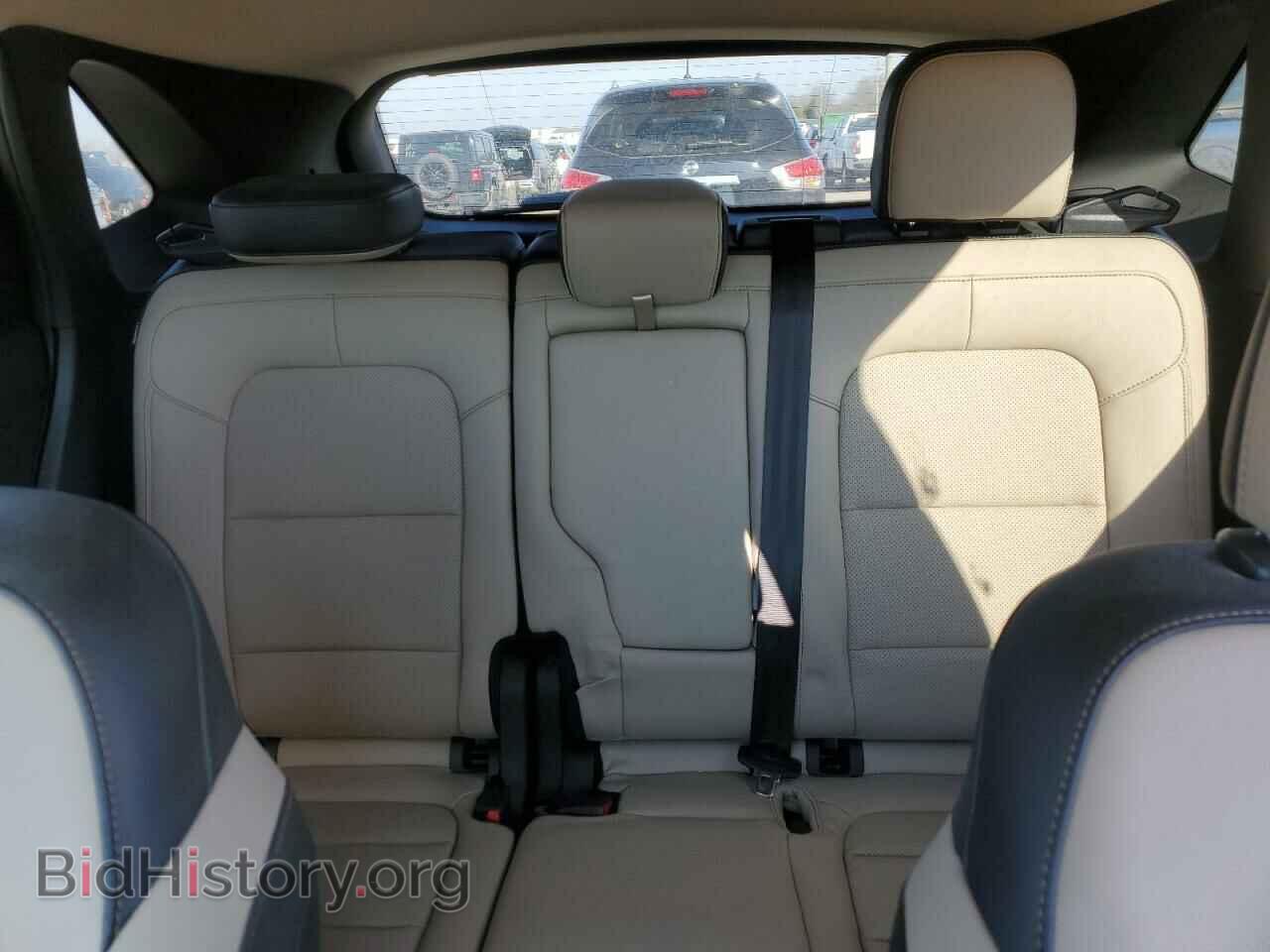 2020 FORD ESCAPE - VIN: 1FMCU0H68LUA68324 - Photo 10