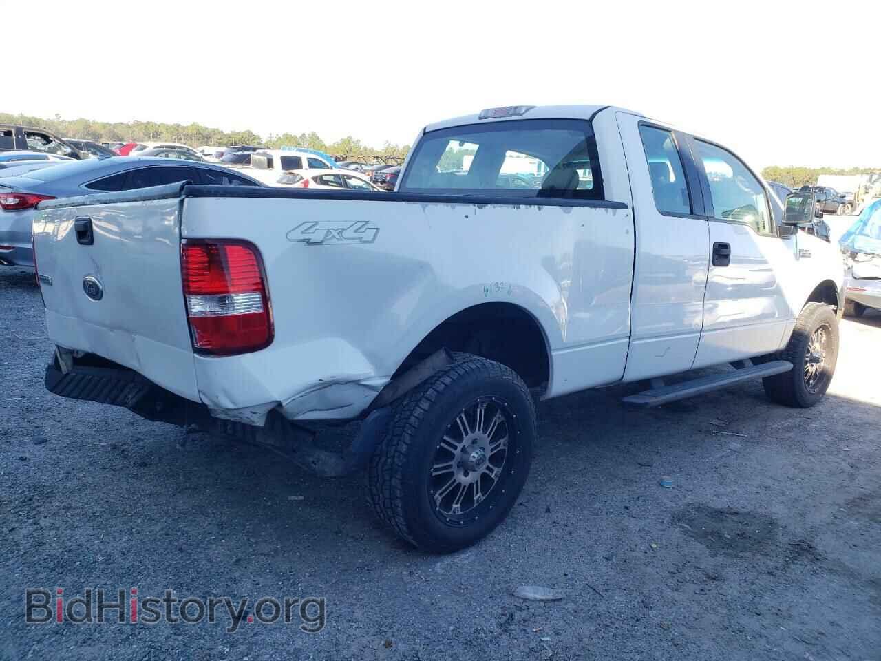 2005 FORD All Models - VIN: 1FTRX14W15FA70523 - Фото 3