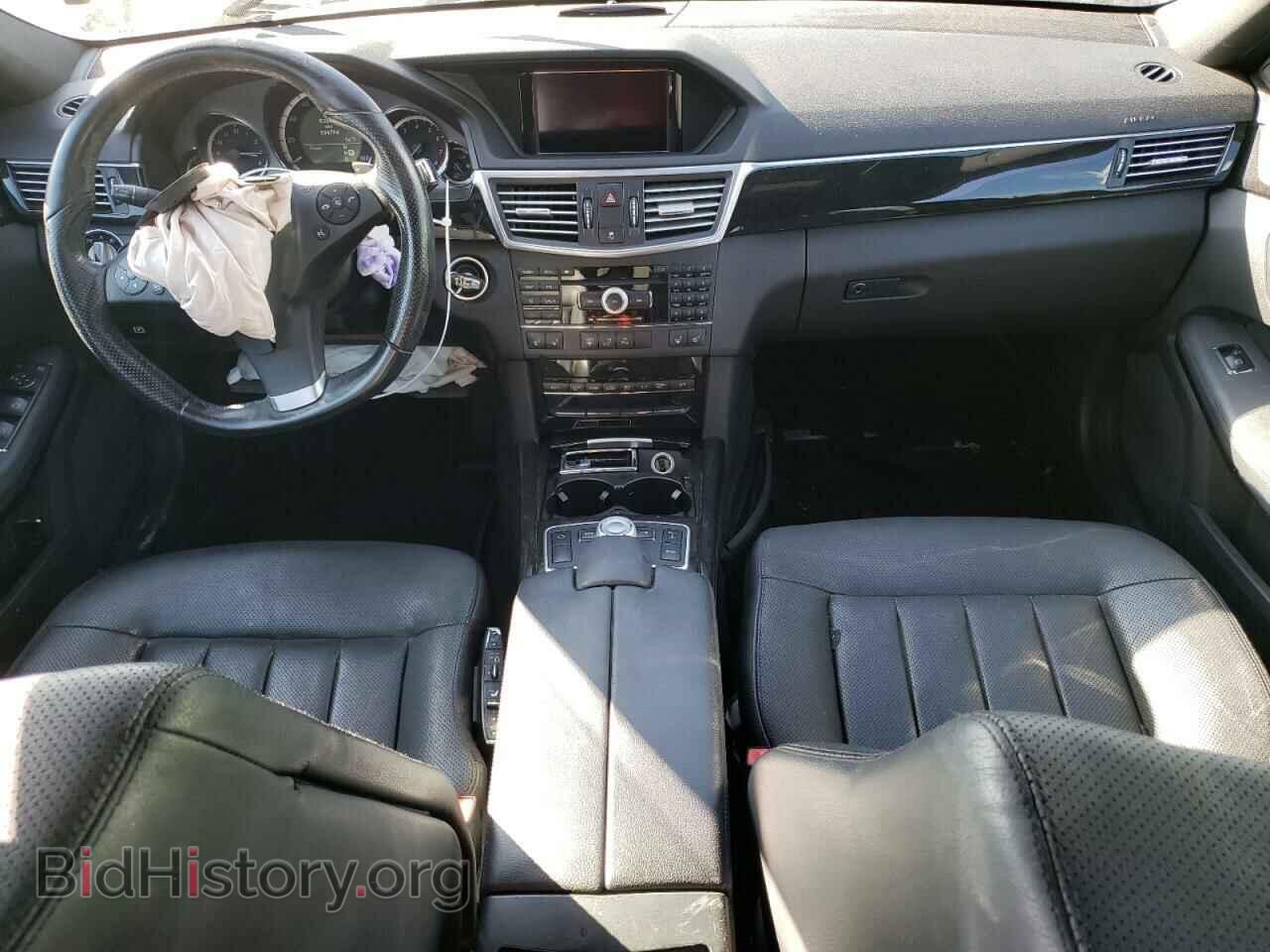 2010 MERCEDES-BENZ E-CLASS - VIN: WDDHF9AB3AA231529 - Фото 8