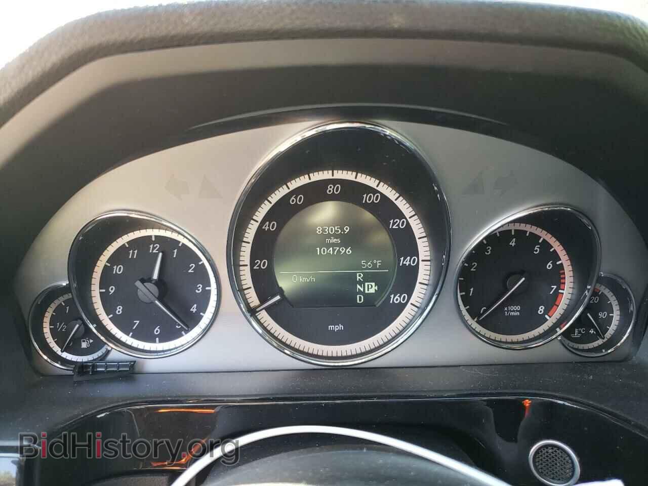 2010 MERCEDES-BENZ E-CLASS - VIN: WDDHF9AB3AA231529 - Фото 9
