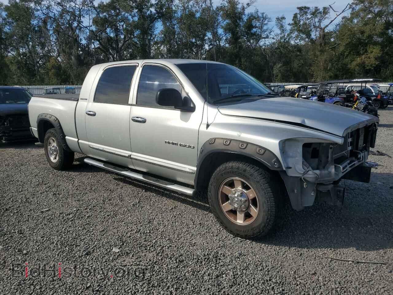 2006 DODGE All Models - VIN: 3D7KR19D76G249061 - Photo 4