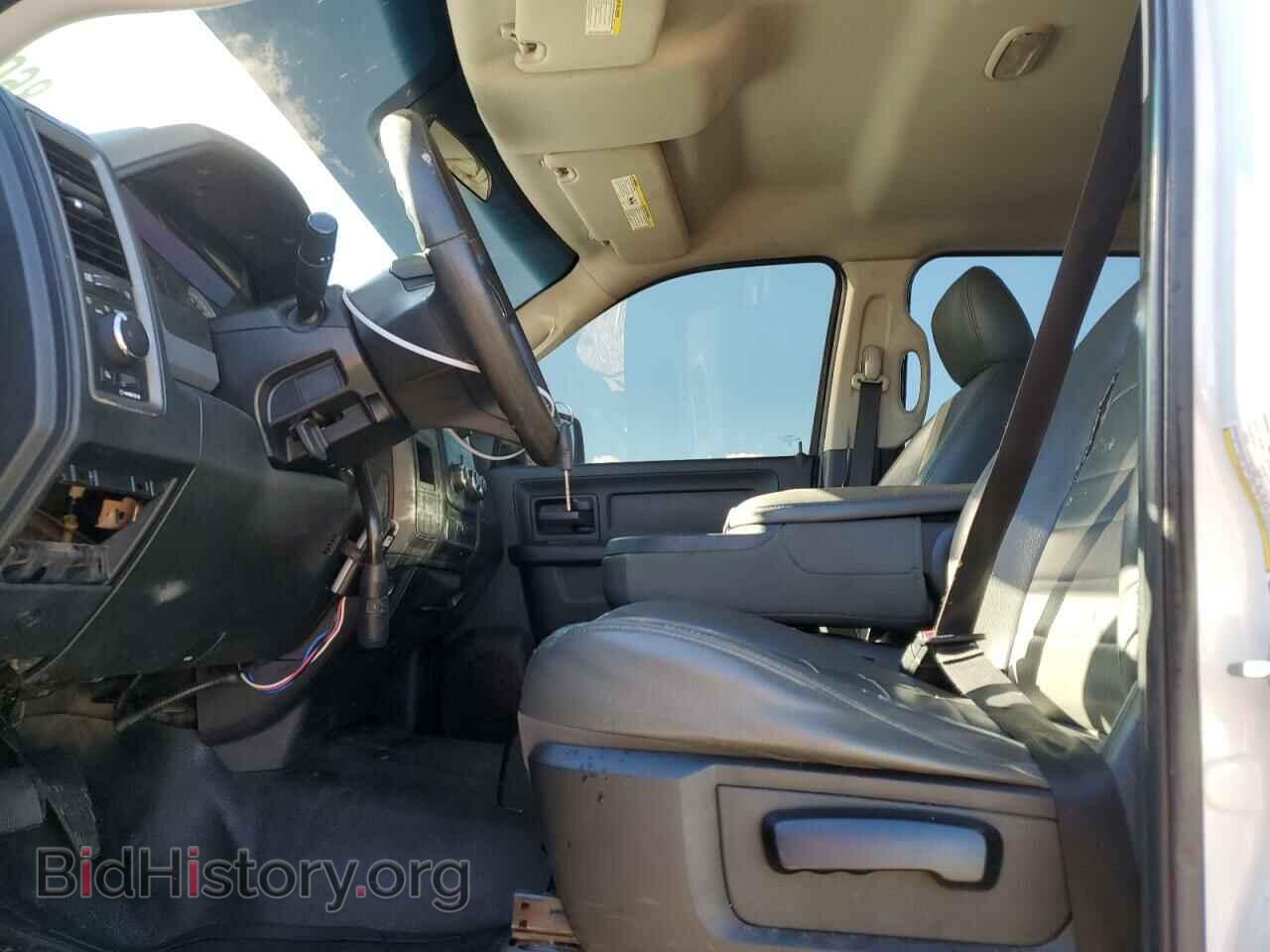 2014 RAM All Models - VIN: 3C6TR4CTXEG308304 - Фото 7