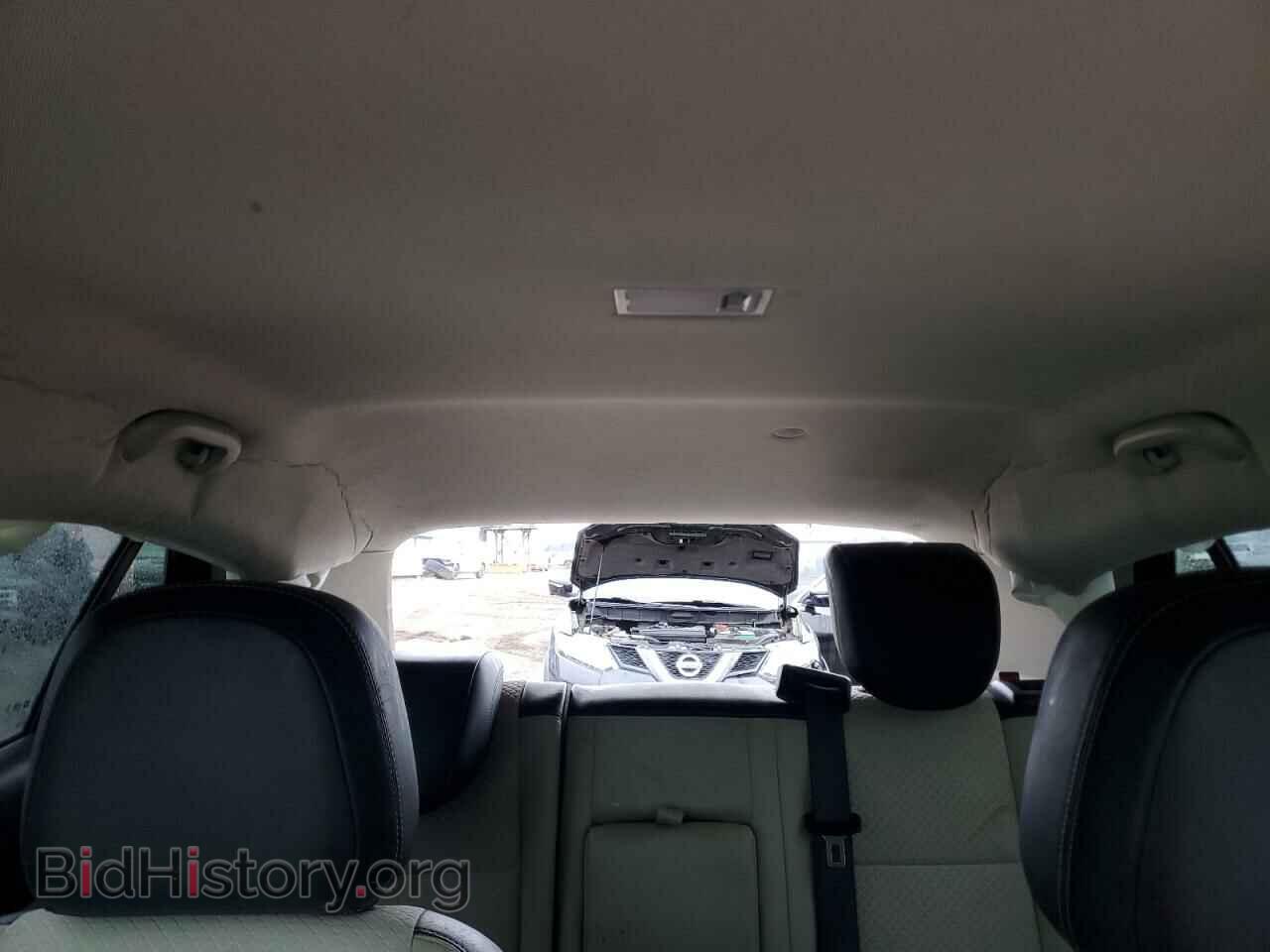 2017 BUICK ENCORE - VIN: KL4CJASB9HB102017 - Фото 10
