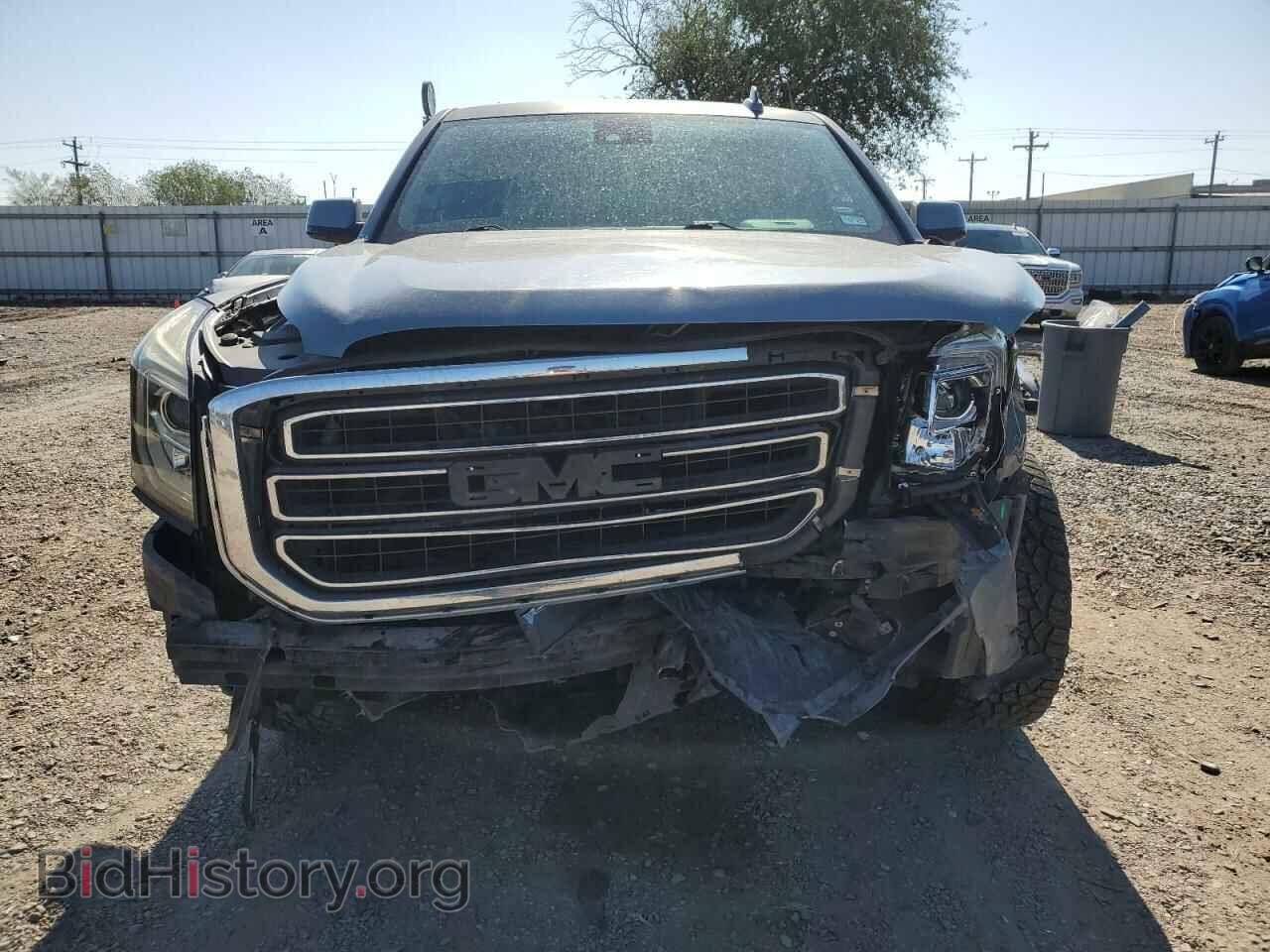 2016 GMC YUKON - VIN: 1GKS1AKC8GR268940 - Фото 5
