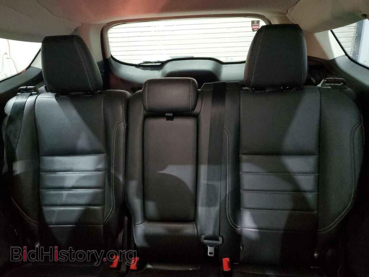 2014 FORD ESCAPE - VIN: 1FMCU9JX3EUC63676 - Фото 10
