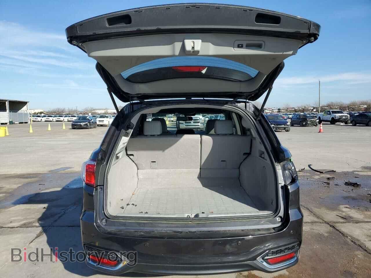 2016 ACURA RDX - VIN: 5J8TB3H78GL015818 - Фото 6