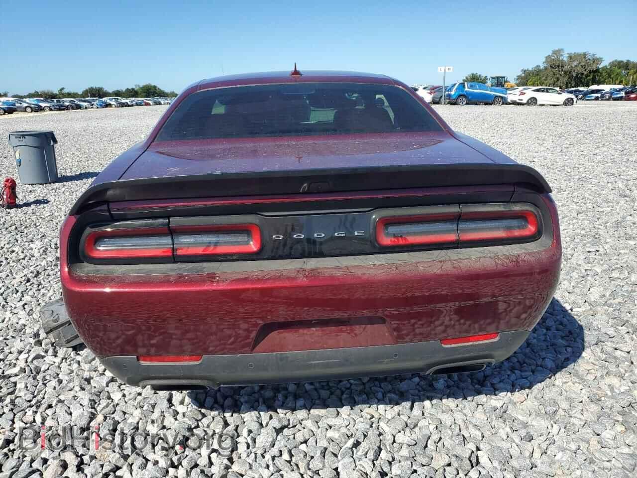 2019 DODGE CHALLENGER - VIN: 2C3CDZC99KH731254 - Photo 6