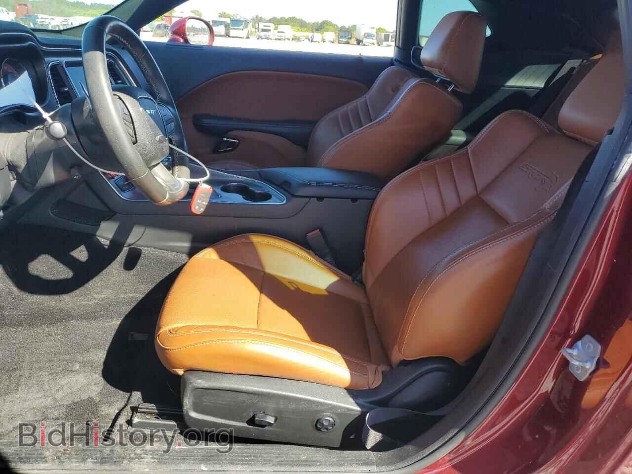 2019 DODGE CHALLENGER - VIN: 2C3CDZC99KH731254 - Photo 7