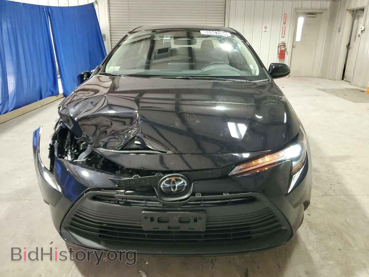2024 TOYOTA COROLLA - VIN: 5YFB4MDE2RP170941 - Фото 5