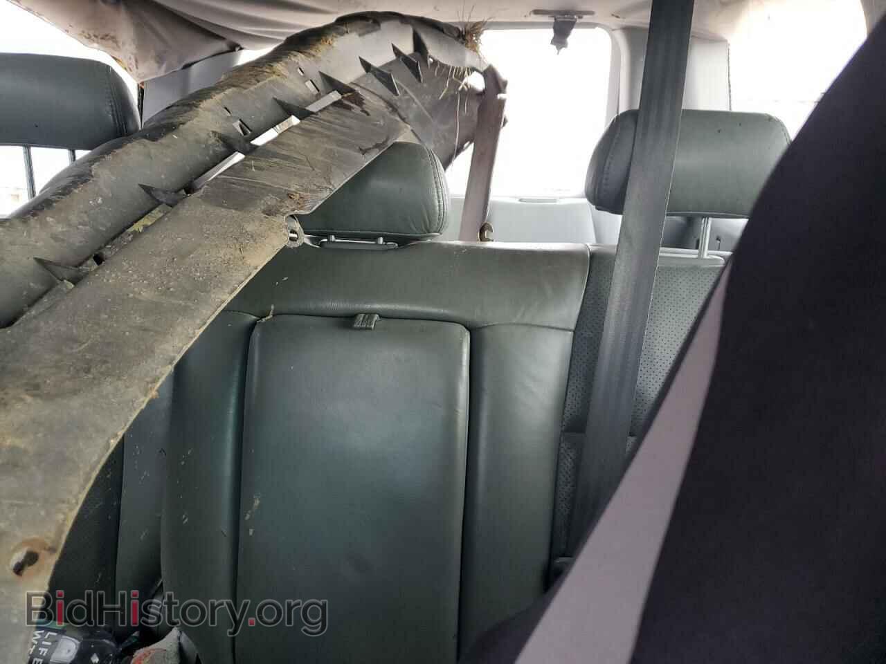 2005 HONDA PILOT - VIN: 5FNYF18515B042810 - Фото 10