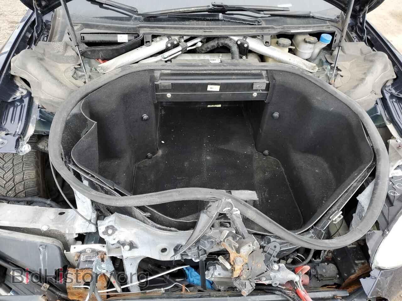 2014 TESLA MODEL S - VIN: 5YJSA1H15EFP32397 - Photo 11