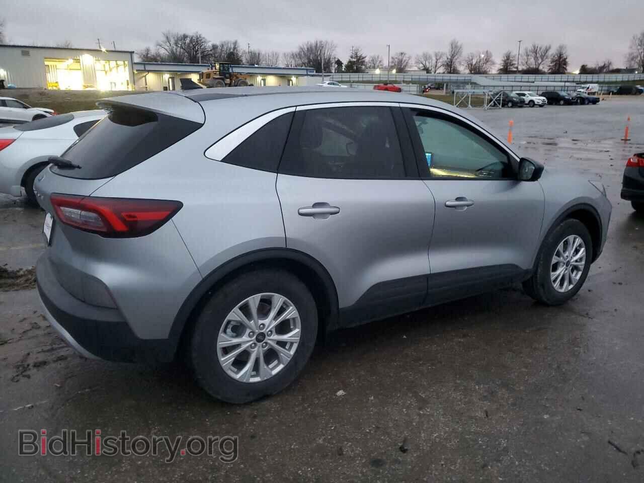 2024 FORD ESCAPE ACT - VIN: 1FMCU0GN1RUB06283 - Фото 3