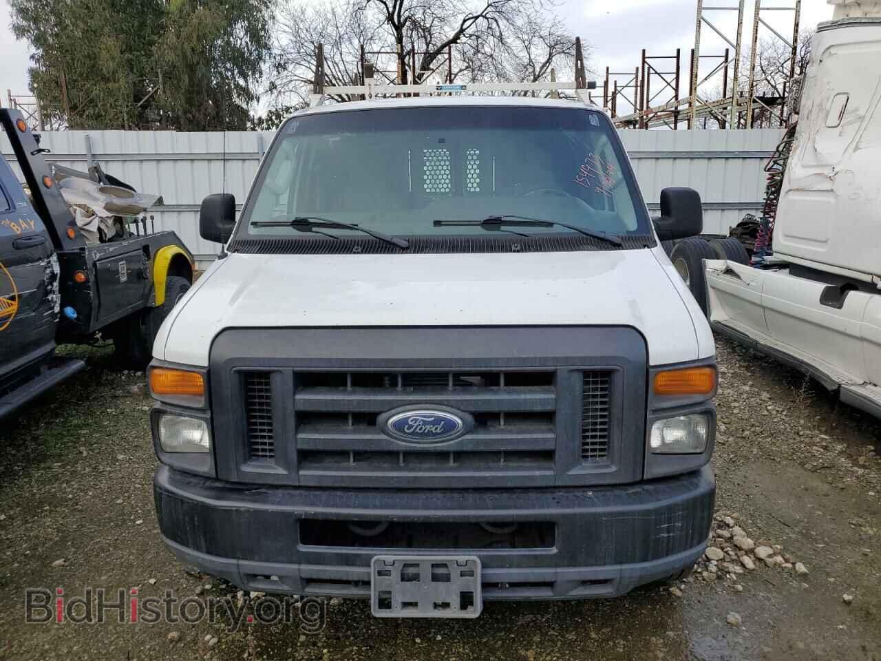 2012 FORD ALL Models - VIN: 1FTNS2EL3CDB13906 - Photo 5
