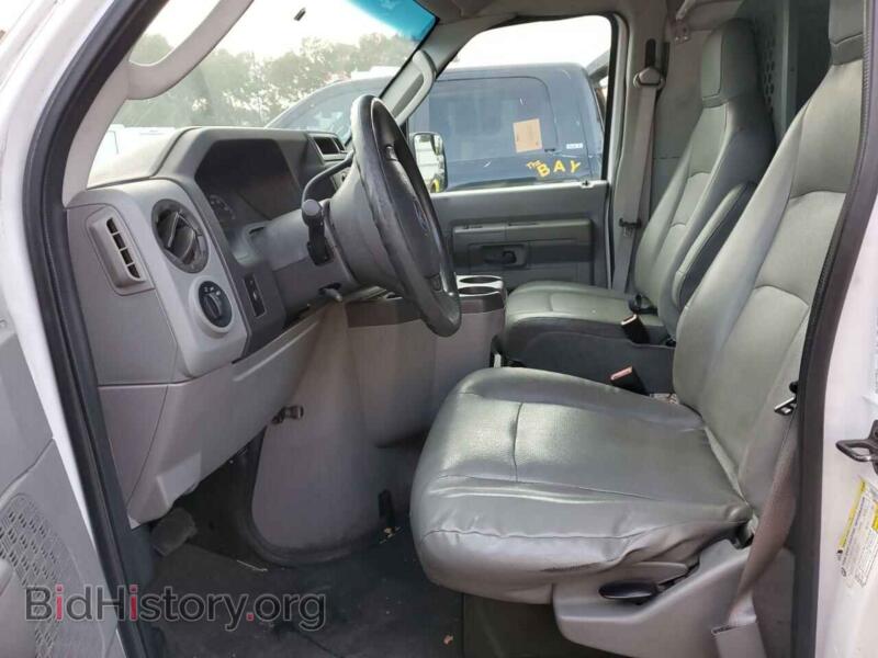 2012 Ford ALL MODELS (VIN 1FTNS2EL3CDB13906) — фото 7 из 13