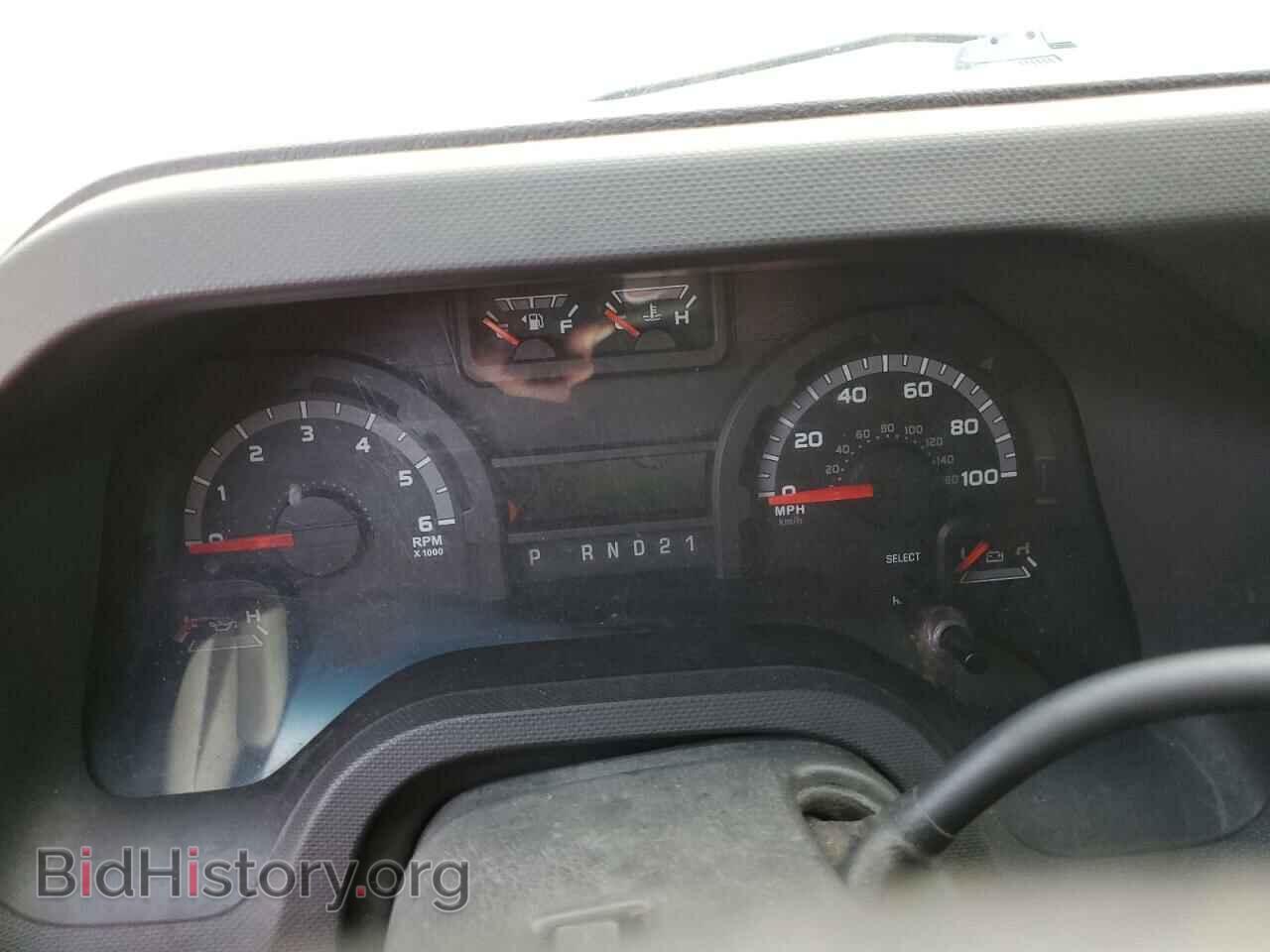 2012 FORD ALL Models - VIN: 1FTNS2EL3CDB13906 - Photo 9