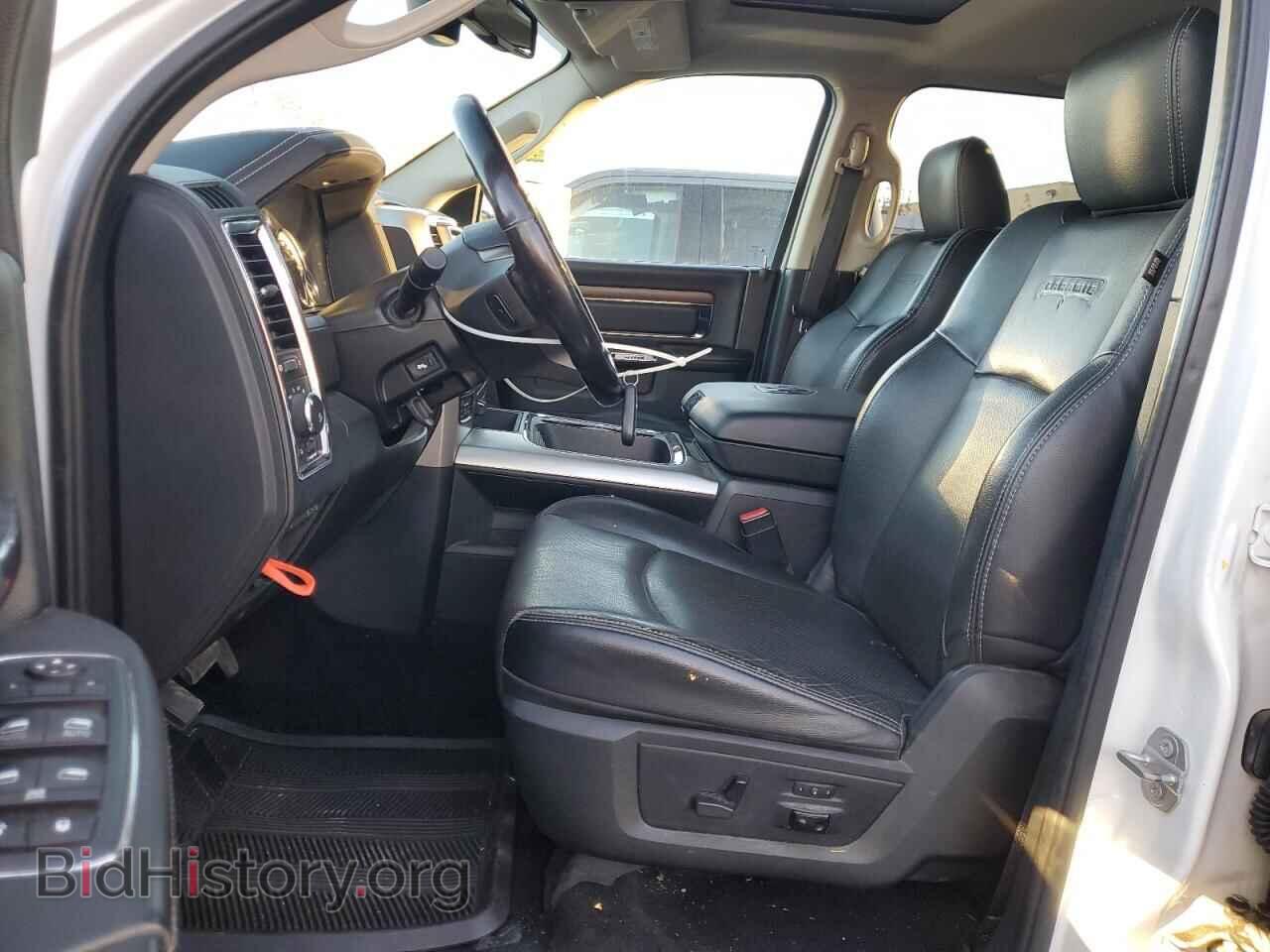 2017 RAM 1500 - VIN: 1C6RR7VM7HS521077 - Фото 7