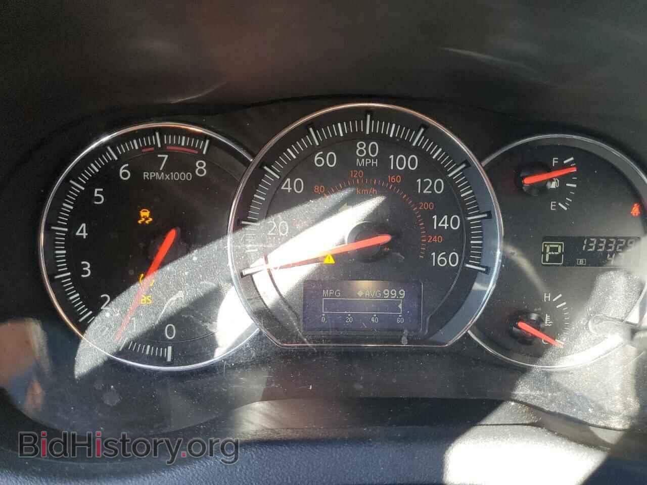 2014 NISSAN MAXIMA - VIN: 1N4AA5AP2EC462808 - Фото 9