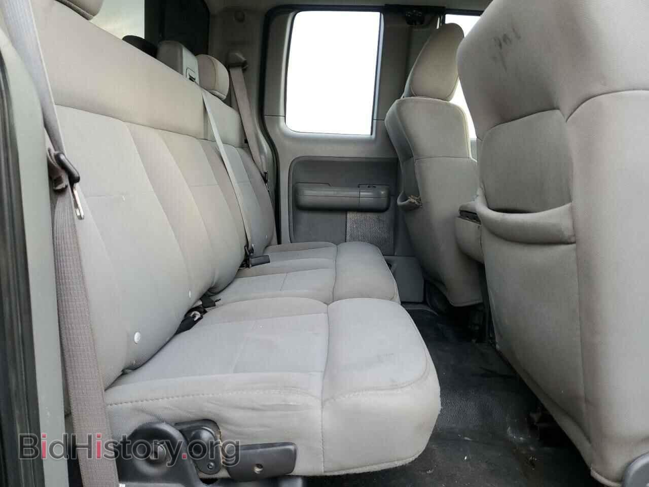2006 FORD All Models - VIN: 1FTRX12W76NB44148 - Фото 10