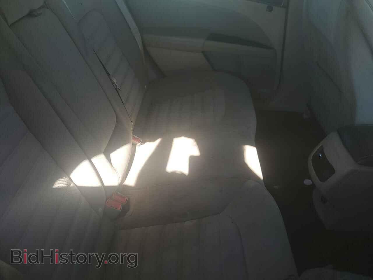 2017 FORD FUSION - VIN: 3FA6P0H71HR344400 - Фото 10