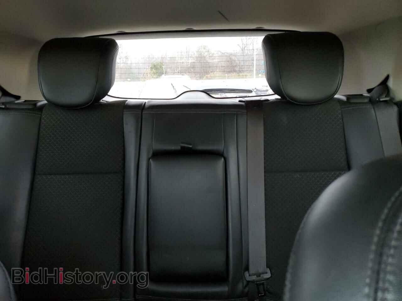 2017 BUICK ENCORE - VIN: KL4CJBSBXHB131788 - Фото 10