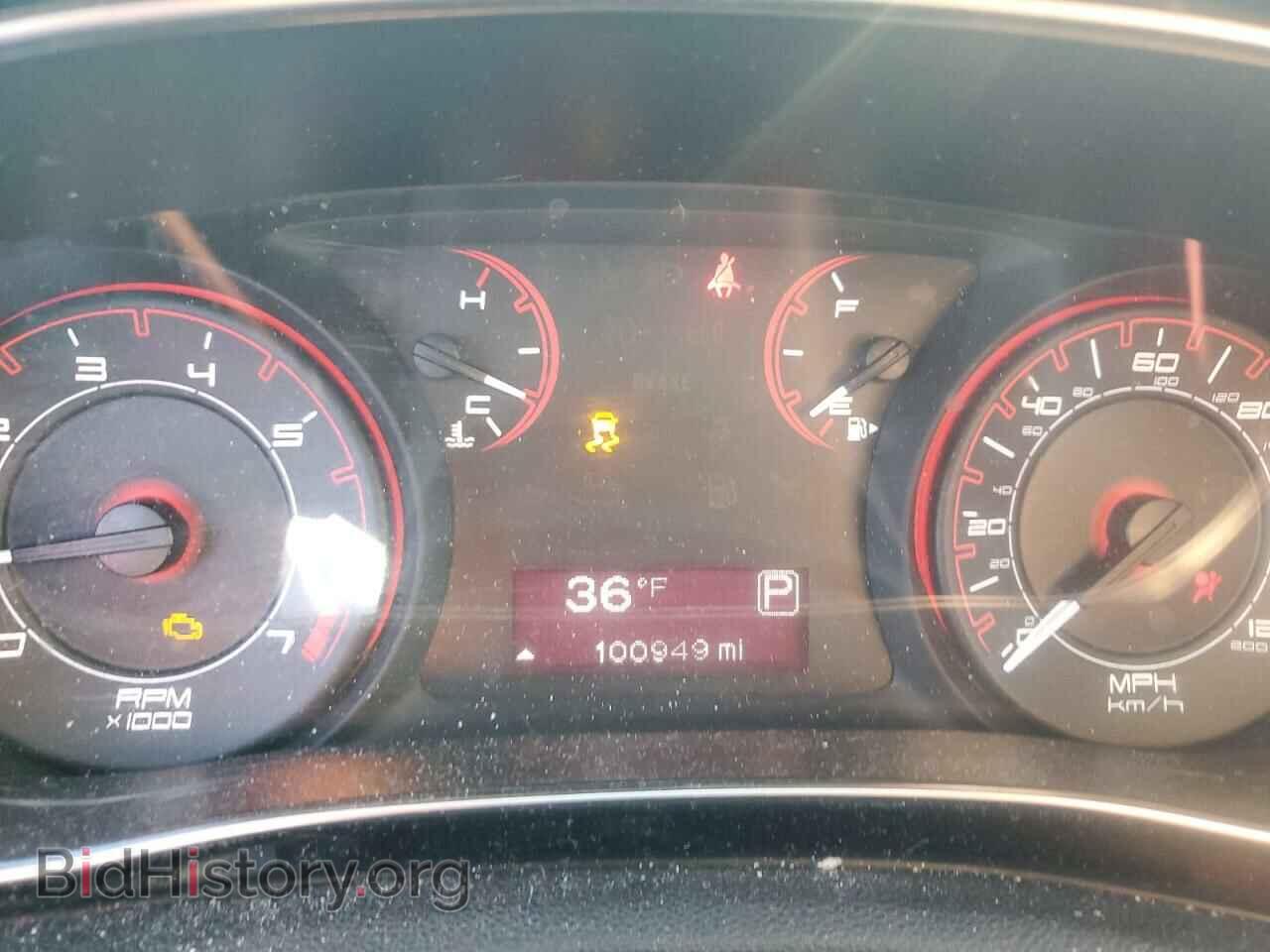 2013 DODGE DART - VIN: 1C3CDFAA6DD127754 - Photo 9