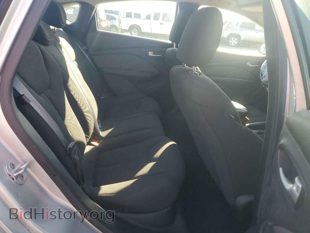 2013 DODGE DART - VIN: 1C3CDFAA6DD127754 - Photo 10