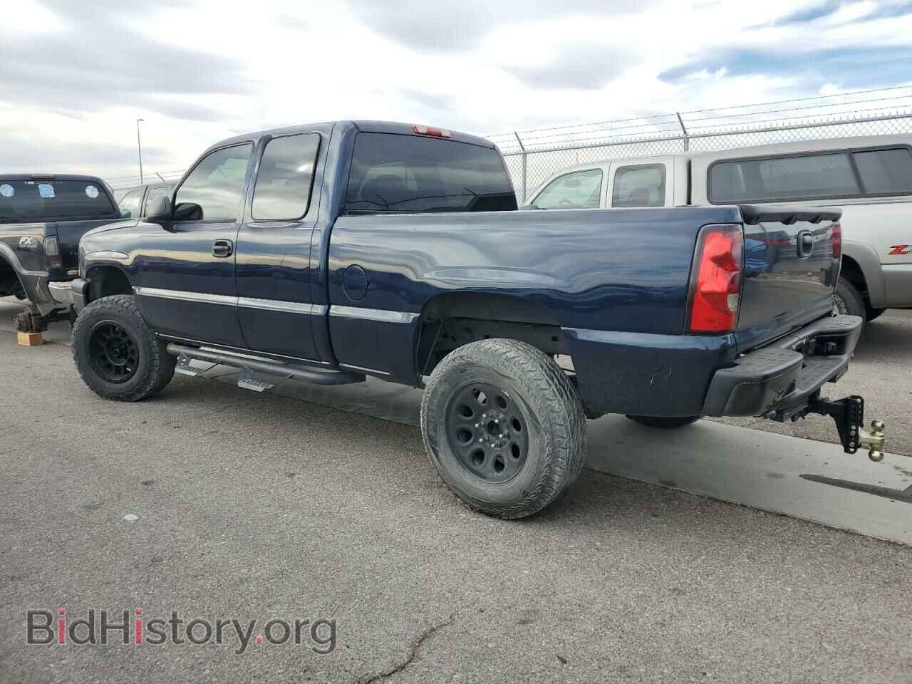 2005 CHEVROLET ALL Models - VIN: 2GCEC19T851179559 - Photo 2
