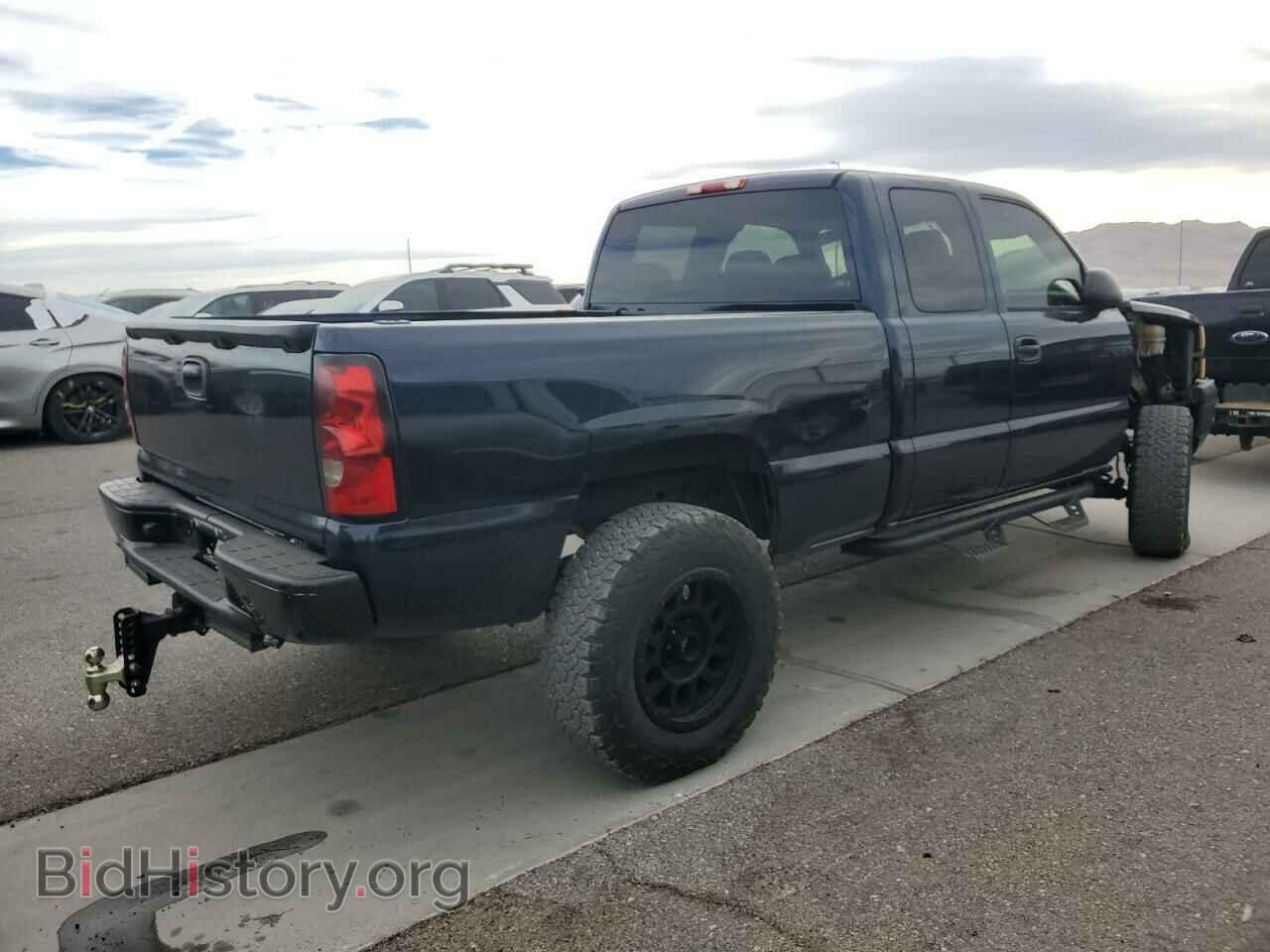 2005 CHEVROLET ALL Models - VIN: 2GCEC19T851179559 - Photo 3