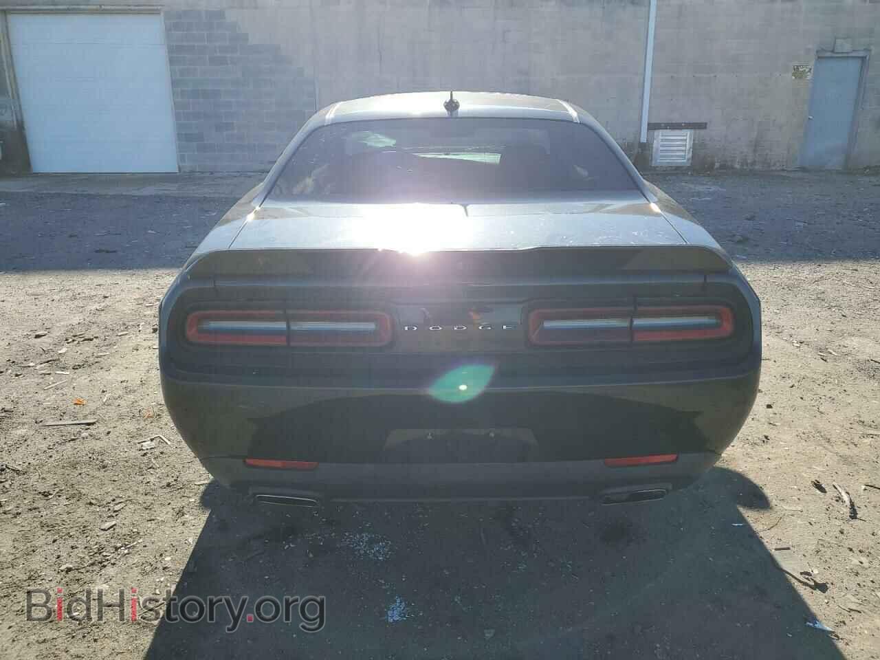 2016 DODGE CHALLENGER - VIN: 2C3CDZAG4GH312222 - Photo 6