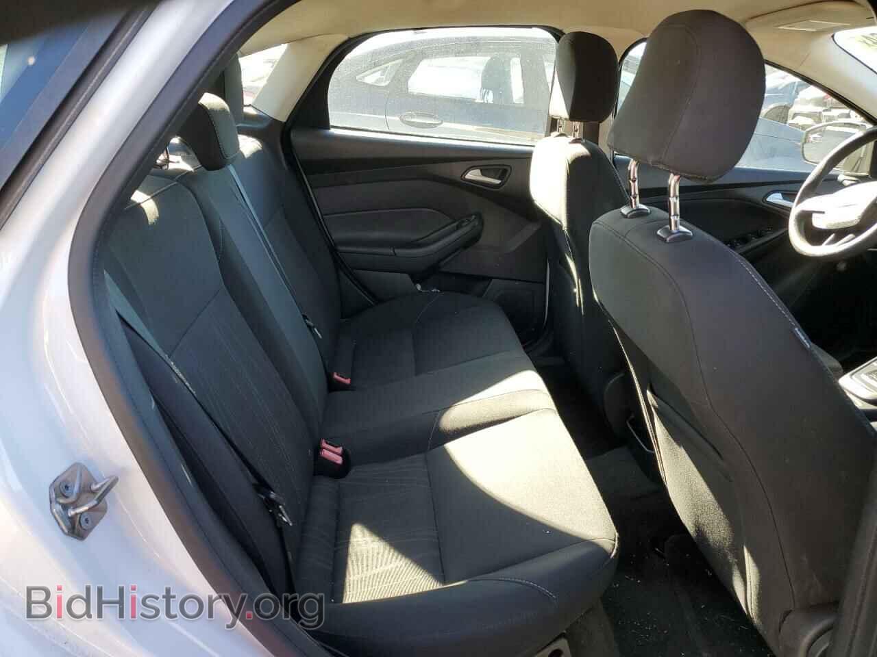 2016 FORD FOCUS - VIN: 1FADP3FE4GL402703 - Photo 10