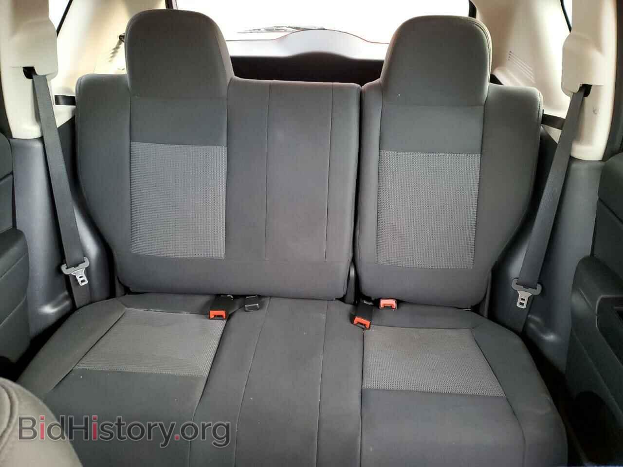 2014 JEEP COMPASS - VIN: 1C4NJDBB4ED503992 - Фото 10