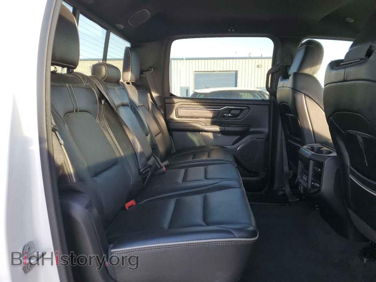 2022 RAM 1500 - VIN: 1C6SRFHT5NN248357 - Photo 10