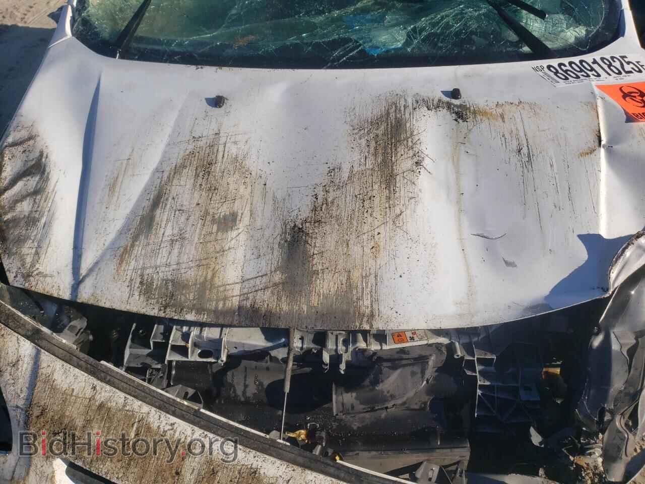 2015 FORD TRANSIT - VIN: NM0LS6E77F1208649 - Фото 12