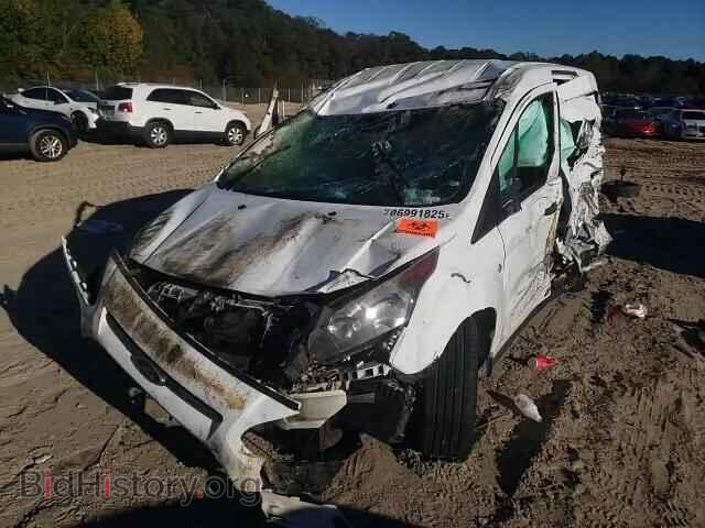 2015 FORD TRANSIT - VIN: NM0LS6E77F1208649 - Фото 14