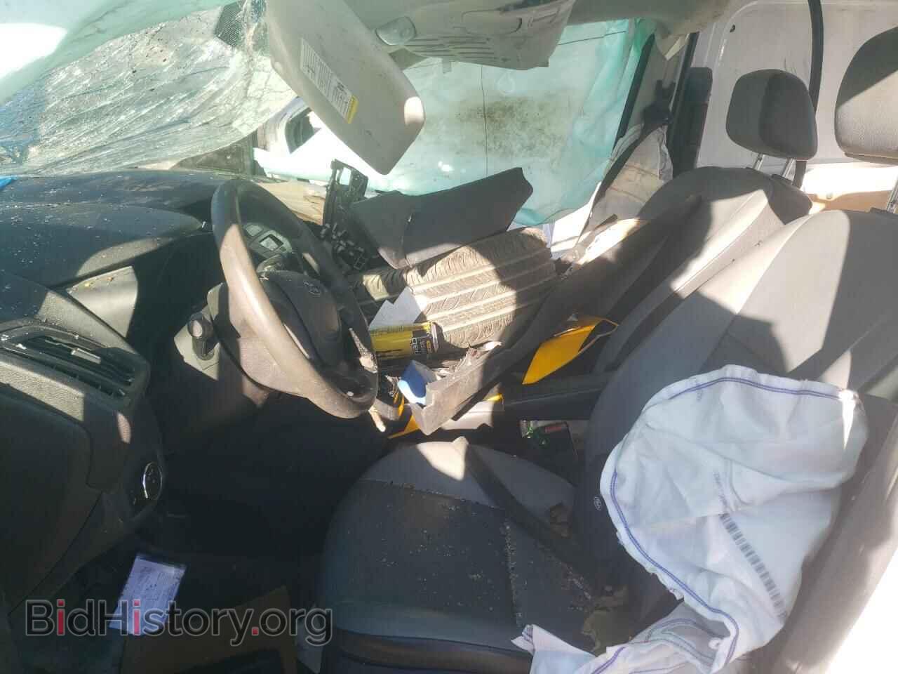 2015 FORD TRANSIT - VIN: NM0LS6E77F1208649 - Фото 7