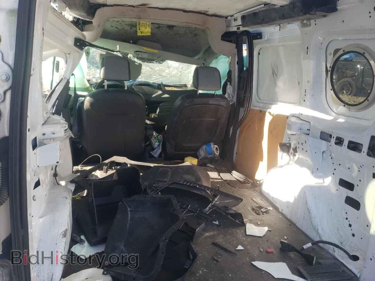 2015 FORD TRANSIT - VIN: NM0LS6E77F1208649 - Фото 10