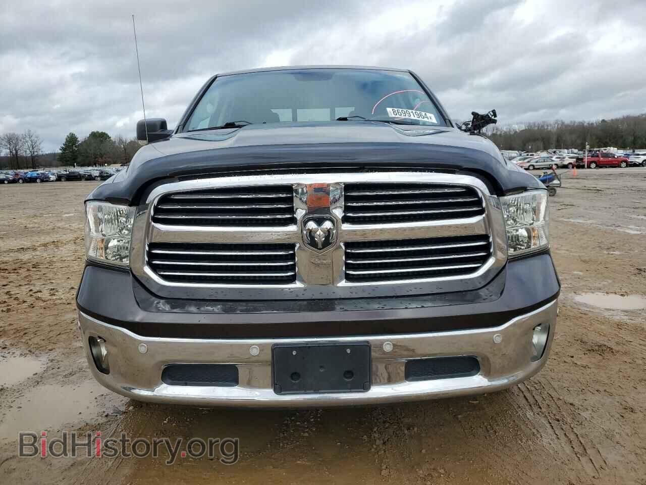 2016 RAM 1500 - VIN: 1C6RR6LT7GS361656 - Фото 5
