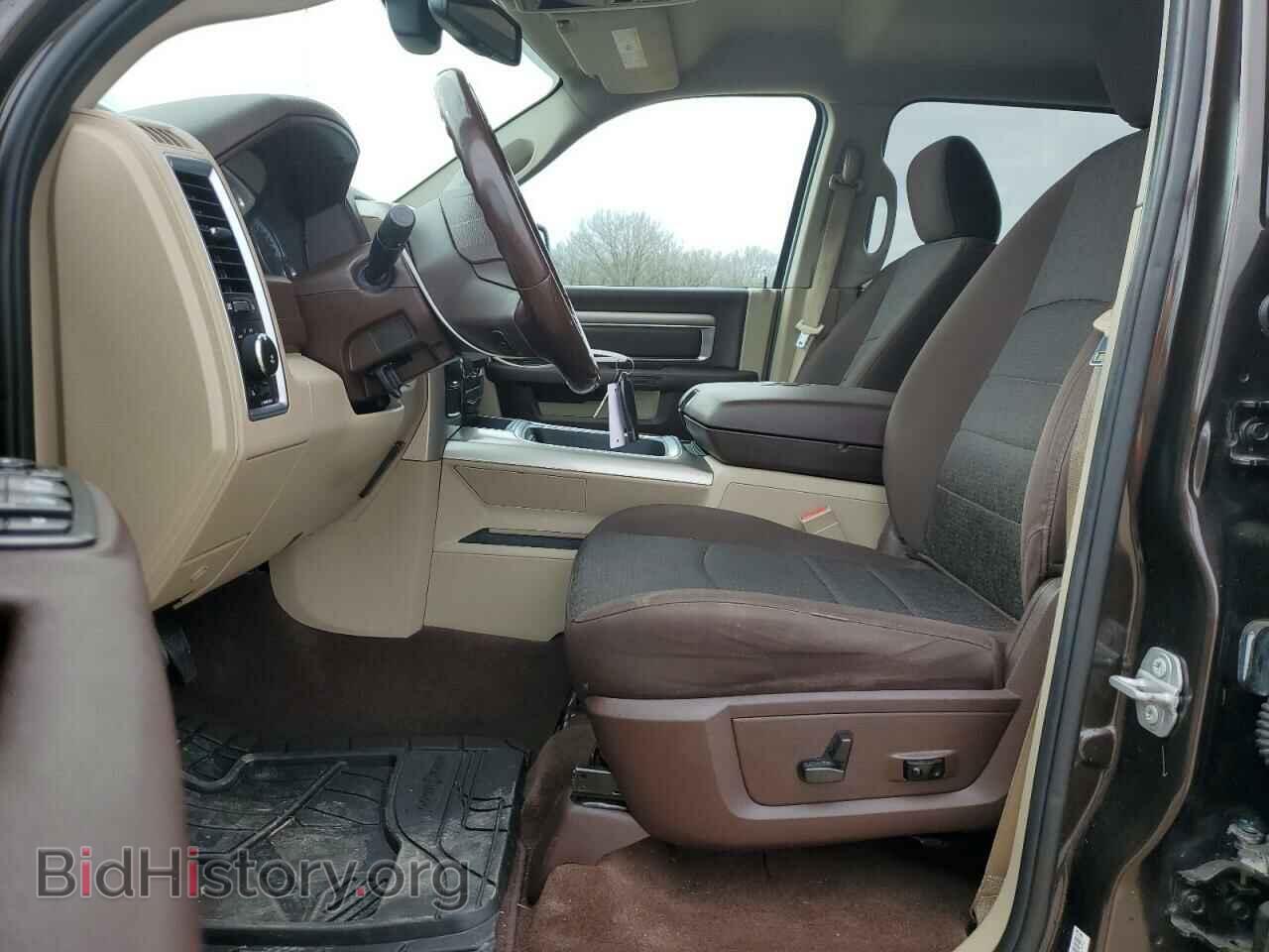 2016 RAM 1500 - VIN: 1C6RR6LT7GS361656 - Фото 7