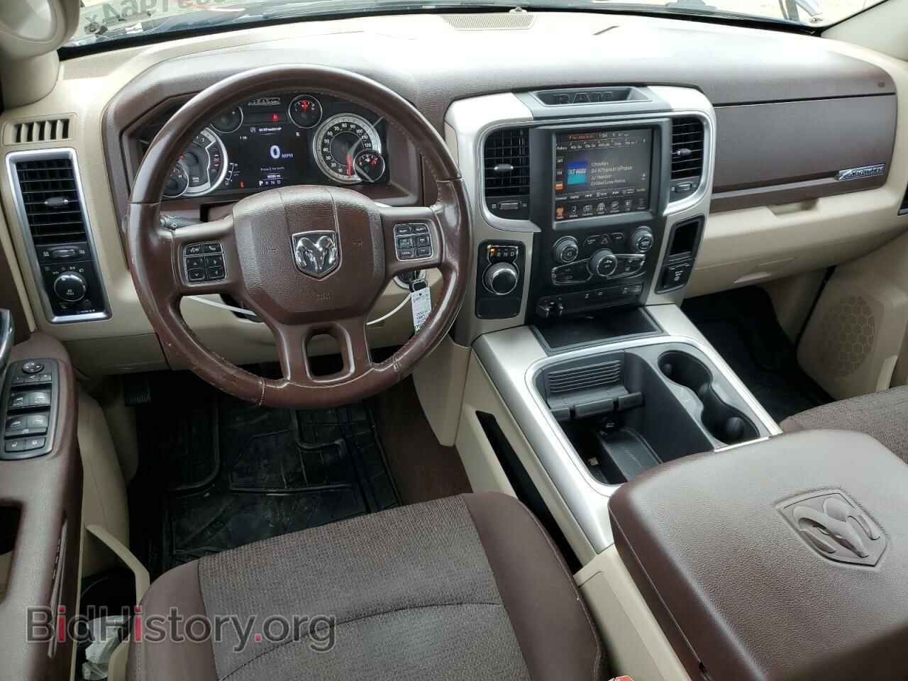 2016 RAM 1500 - VIN: 1C6RR6LT7GS361656 - Фото 8
