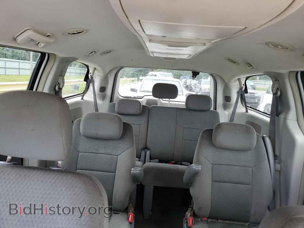 2010 DODGE CARAVAN - VIN: 2D4RN5D17AR211697 - Фото 10