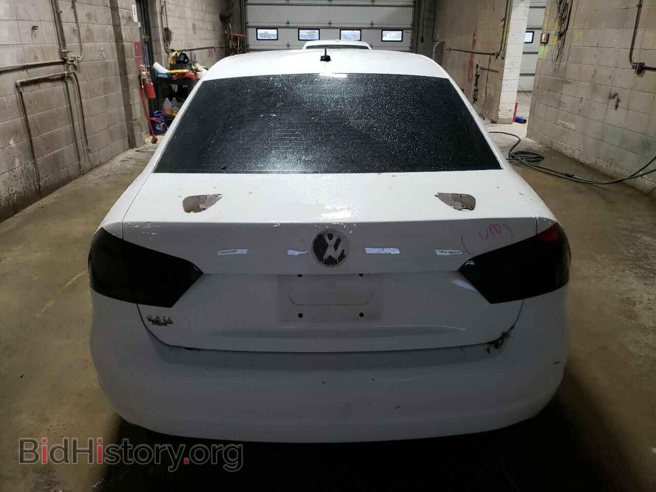 2013 VOLKSWAGEN PASSAT - VIN: 1VWAH7A38DC027267 - Фото 6